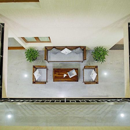 Casa Oro Bangalore Exterior foto