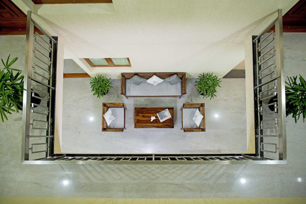 Casa Oro Bangalore Exterior foto