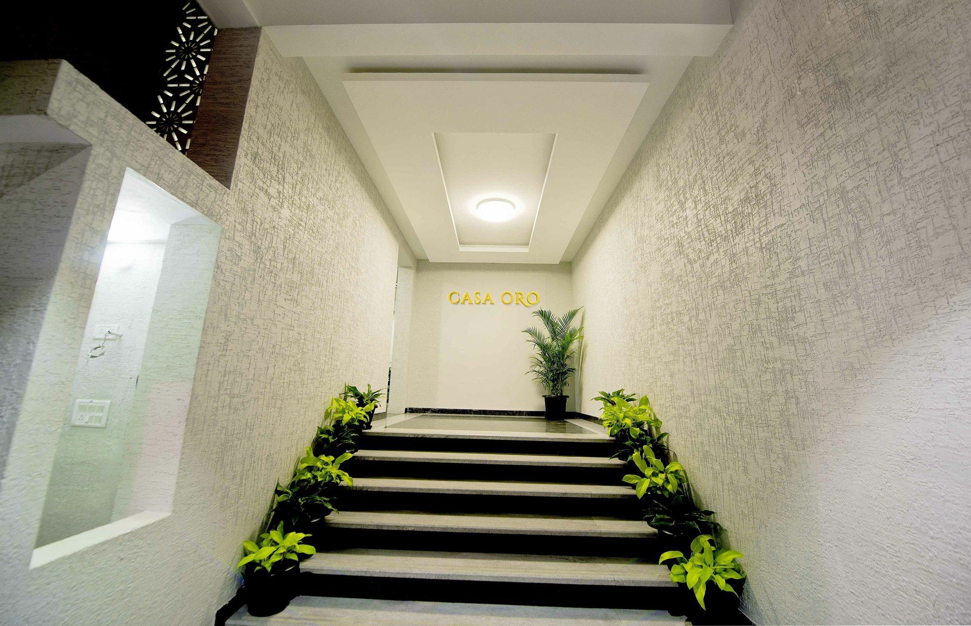 Casa Oro Bangalore Exterior foto