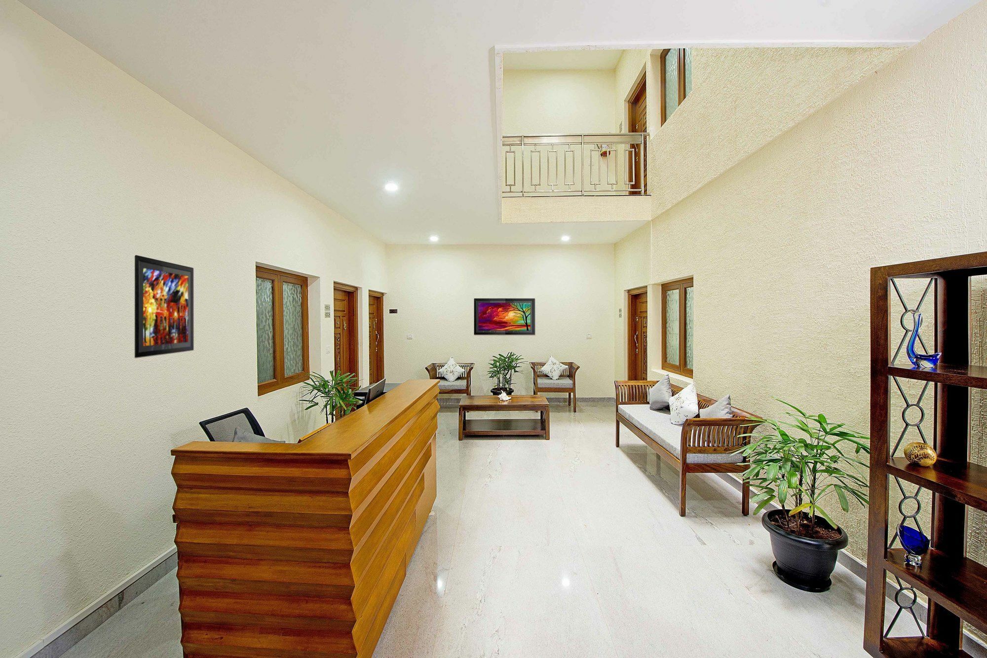 Casa Oro Bangalore Exterior foto
