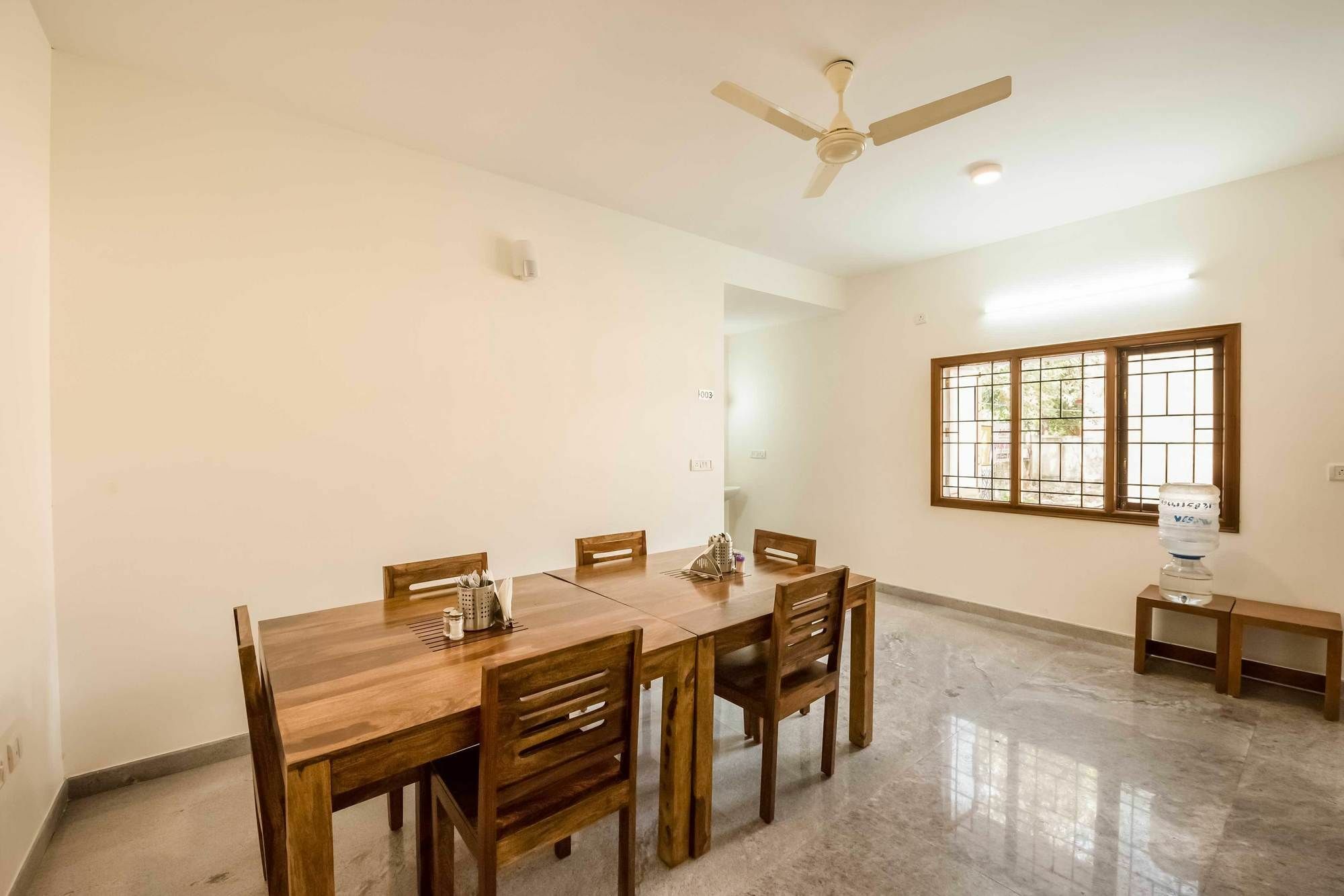 Casa Oro Bangalore Exterior foto