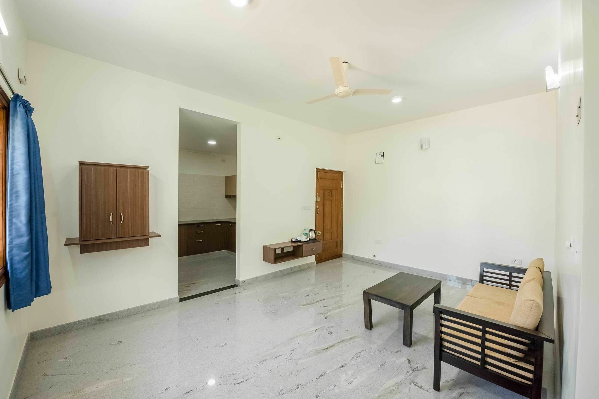 Casa Oro Bangalore Exterior foto